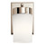 Ciona One Light Wall Sconce (55110PN)