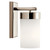 Ciona One Light Wall Sconce (55110PN)