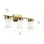 Ciona Three Light Bath (55112BNB)