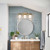 Ciona Three Light Bath (55112BNB)