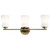 Brianne Three Light Bath (55117BNB)