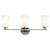 Brianne Three Light Bath (55117CLP)