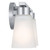 Stamos Two Light Bath (55120NI)