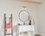 Stamos Two Light Bath (55120NI)