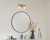 Stamos Two Light Bath (55120NI)
