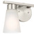 Stamos Two Light Bath (55120NI)