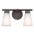 Stamos Two Light Bath (55120OZ)