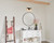 Stamos Two Light Bath (55120OZ)