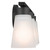 Stamos Three Light Bath (55121BK)