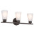 Stamos Three Light Bath (55121OZ)