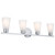 Stamos Four Light Bath (55122NI)