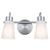 Erma Two Light Bath (55125NI)