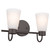 Erma Two Light Bath (55125OZ)