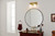 Vetivene Two Light Bath (55130NBR)