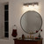 Vetivene Three Light Bath (55131CLP)
