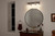 Vetivene Three Light Bath (55131CLP)