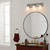 Vetivene Three Light Bath (55131CLP)