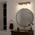 Vetivene Three Light Bath (55131NBR)