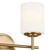 Ali Two Light Bath (55141BNB)