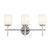 Ali Three Light Bath (55142PN)