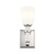 Rosalind One Light Wall Sconce (55145PN)