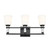 Rosalind Three Light Bath (55147BK)