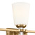 Rosalind Three Light Bath (55147BNB)