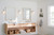 Hex One Light Wall Sconce (55149CH)