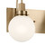 Hex Three Light Bath (55151CPZ)