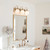 Hex Three Light Bath (55151CPZ)