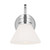 Farum One Light Wall Sconce (55153CH)