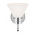 Farum One Light Wall Sconce (55153CH)