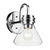 Kichler - 55153CHCLR - One Light Wall Sconce - Farum - Chrome