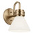 Kichler - 55153CPZ - One Light Wall Sconce - Farum - Champagne Bronze