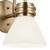 Farum One Light Wall Sconce (55153CPZ)