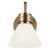 Farum One Light Wall Sconce (55153CPZ)