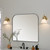 Farum One Light Wall Sconce (55153CPZ)
