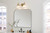 Farum Two Light Bath (55154CPZ)