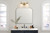 Farum Two Light Bath (55154CPZ)