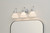 Farum Three Light Bath (55155CH)