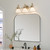 Farum Three Light Bath (55155CPZ)