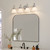 Farum Four Light Bath (55156CH)