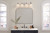 Farum Four Light Bath (55156CH)