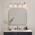 Farum Four Light Bath (55156CH)