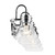 Farum Four Light Bath (55156CHCLR)