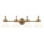 Farum Four Light Bath (55156CPZ)