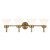 Farum Four Light Bath (55156CPZ)