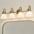 Farum Four Light Bath (55156CPZ)