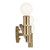 Torche Three Light Bath (55157CPZ)