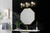Torche Three Light Bath (55157CPZ)